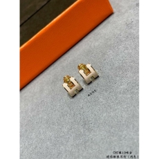 Hermes Earrings